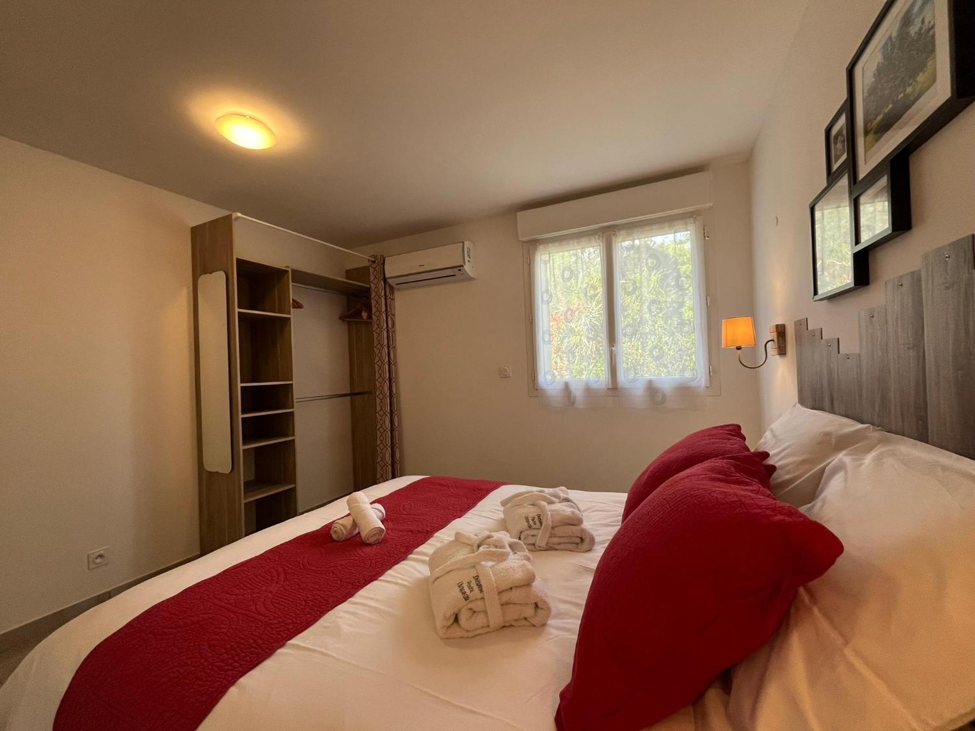Domaine Pedra Llampada Gite Cerise Villelongue-dels-Monts Dış mekan fotoğraf